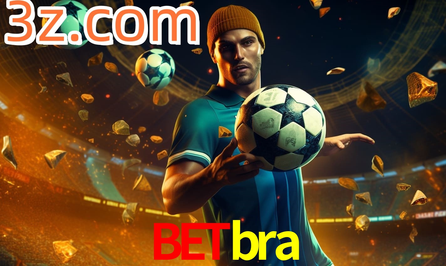 Ampla Seleção de Apostas Betbra